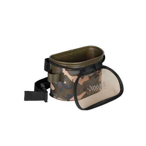 FOX AQUOS CAMO BAIT BELT 4 LT-3