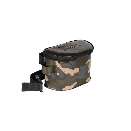 FOX AQUOS CAMO BAIT BELT 4 LT-4