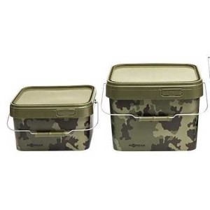 KORDA SECCHIO COMPAC BUCKET