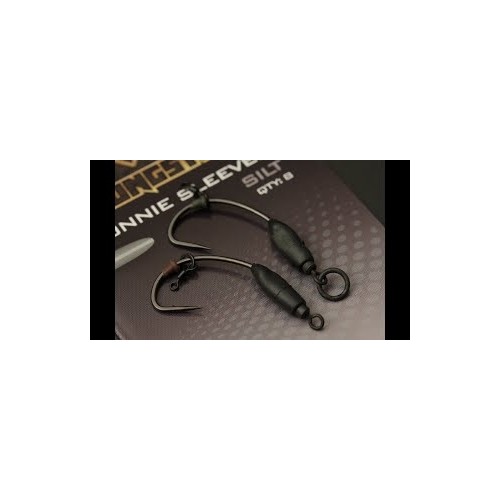 GARDNER COVERT TUNGSTEN RONNIE SLEEVES HEAVY-1