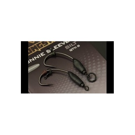 GARDNER COVERT TUNGSTEN RONNIE SLEEVES HEAVY-1