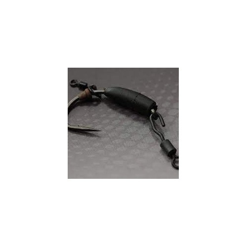 GARDNER COVERT TUNGSTEN RONNIE SLEEVES HEAVY-2