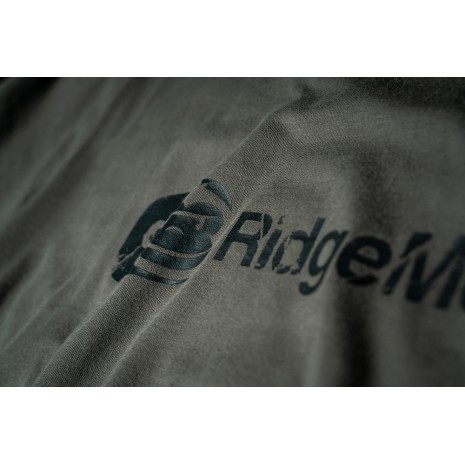 RIDGEMONKEY APEAREL DROPBACK T-SHIRT-0