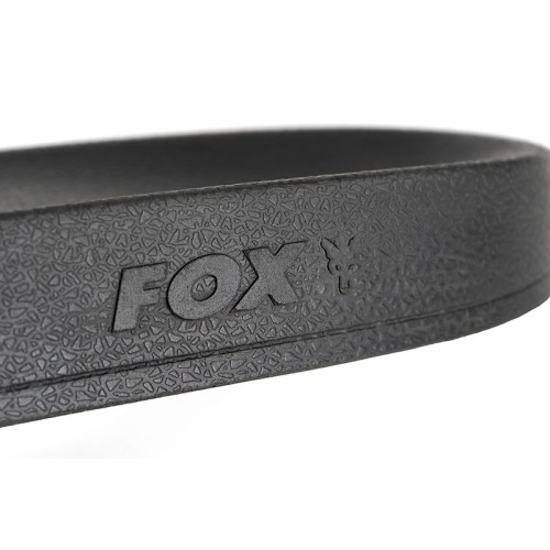 FOX SLIDERS BLACK-0