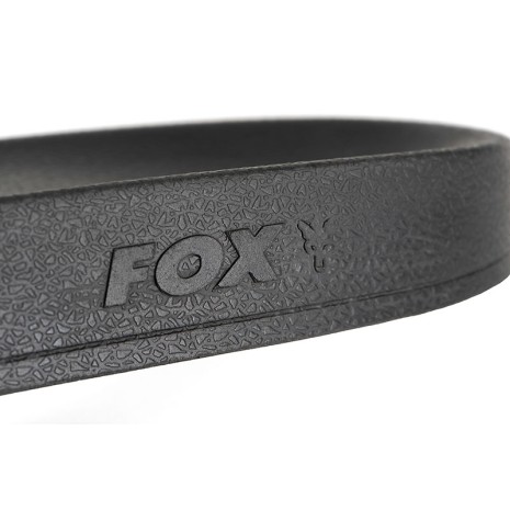 FOX SLIDERS BLACK-0