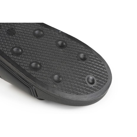FOX SLIDERS BLACK-1