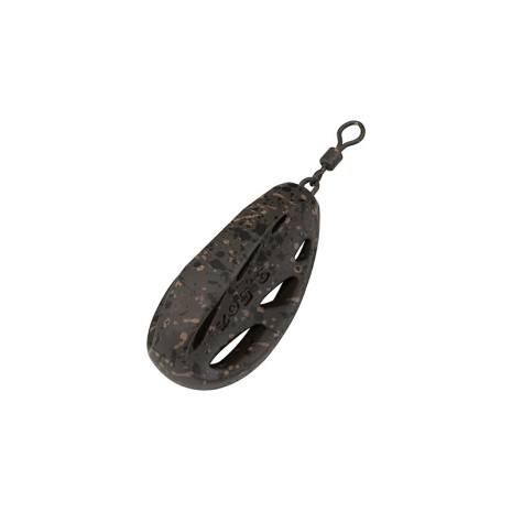 FOX PIOMBO EDGES PASTE BOMB SWIVEL -0