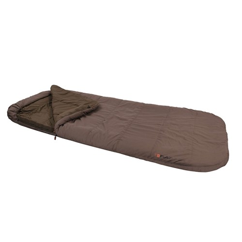 FOX FLATLINER SACCO A PELO 1 STAGIONE ESTIVO
