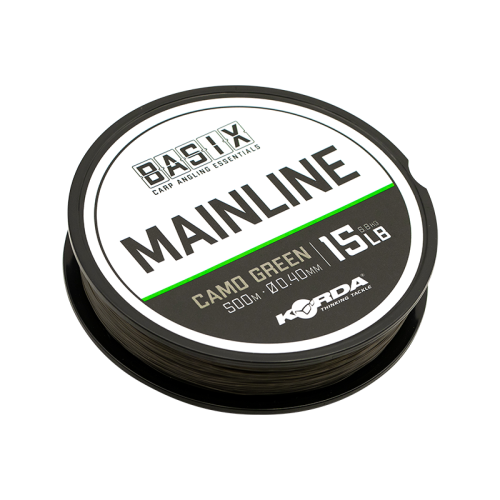 KORDA BASIX MAIN LINE-1