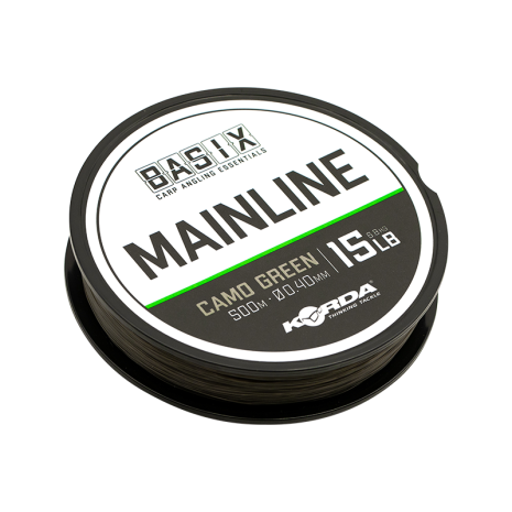KORDA BASIX MAIN LINE-1