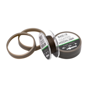 KORDA BASIX COATED HOOKLINK 