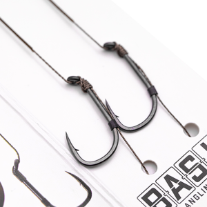 °KORDA BASIX ATTACCATA PRONTA HAIR RIGS WIDE GAPE-1