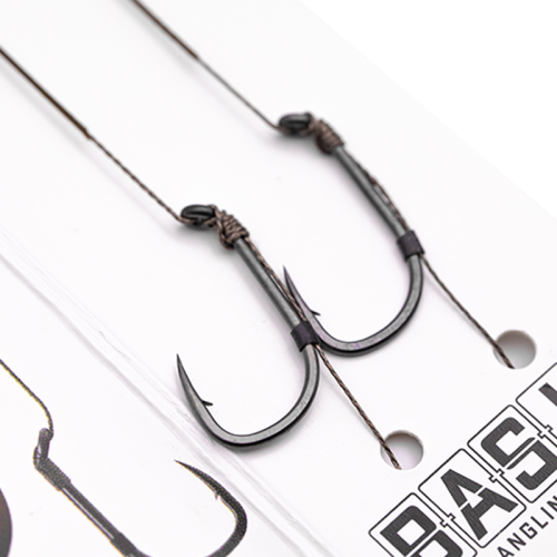 °KORDA BASIX ATTACCATA PRONTA HAIR RIGS WIDE GAPE-1