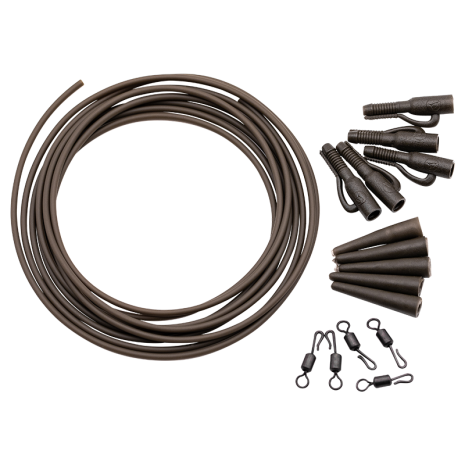 KORDA BASIX LEAD CLIP ACTION PACK-1