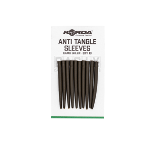 KORDA BASIX ANTI TANGLE SLEEVES