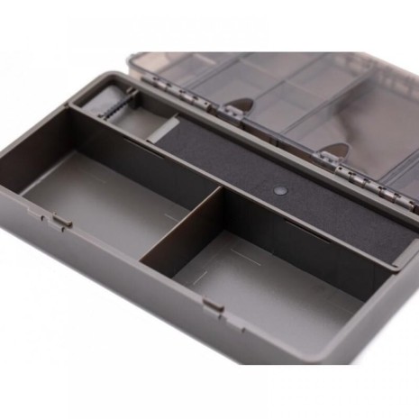 KORDA BASIX TACKLE BOX  