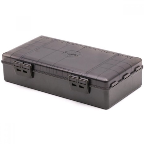 KORDA BASIX TACKLE BOX  -0