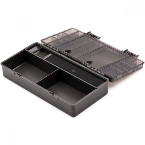 KORDA BASIX TACKLE BOX  -1
