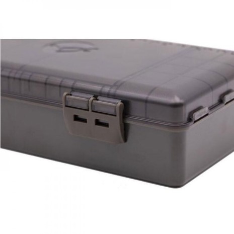 KORDA BASIX TACKLE BOX  -2