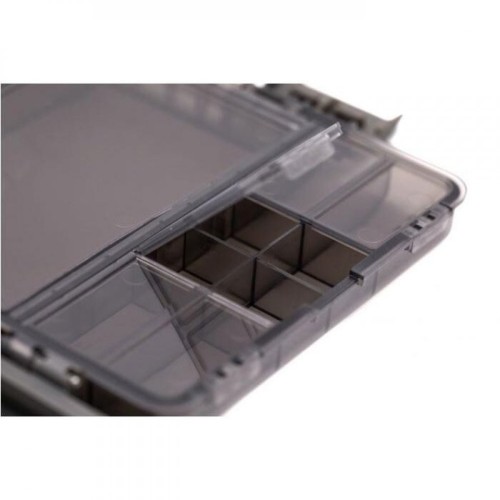 KORDA BASIX TACKLE BOX  -5