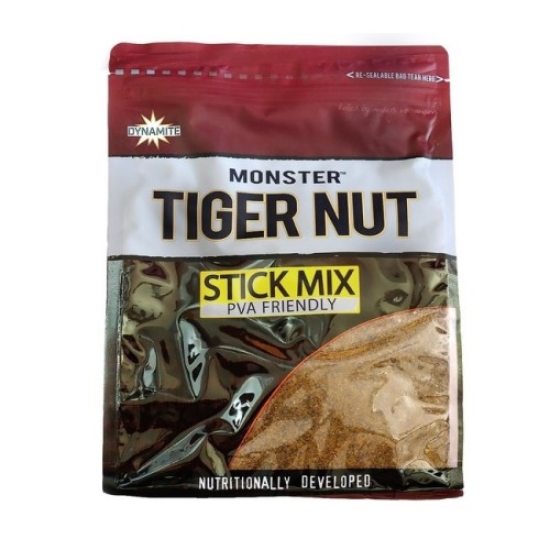 DYNAMITE MONSTER TIGER NUT STICK MIX 1 KG