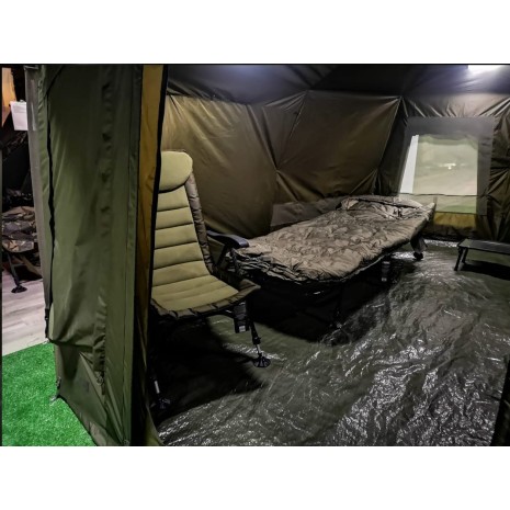 SONIK AXS BIVVY 2 MAN CAMERA INTERNA DOPPIA   -0