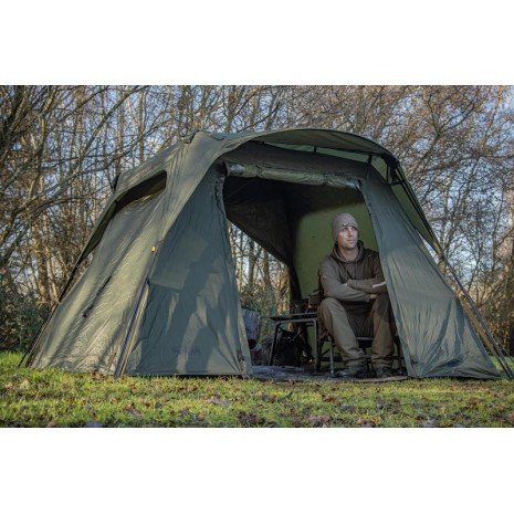 SOLAR SP QUICK UP MKII   