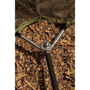 SOLAR P1 BOW-LOK LANDING NET UPGRADED 2 PEZZI