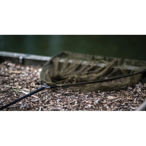 SOLAR P1 BOW-LOK LANDING NET UPGRADED 2 PEZZI-0