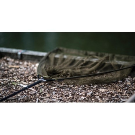 SOLAR P1 BOW-LOK LANDING NET UPGRADED 2 PEZZI-0