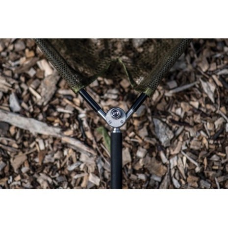 SOLAR P1 BOW-LOK LANDING NET UPGRADED 2 PEZZI-1