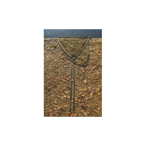 SOLAR P1 BOW-LOK LANDING NET UPGRADED 2 PEZZI-6