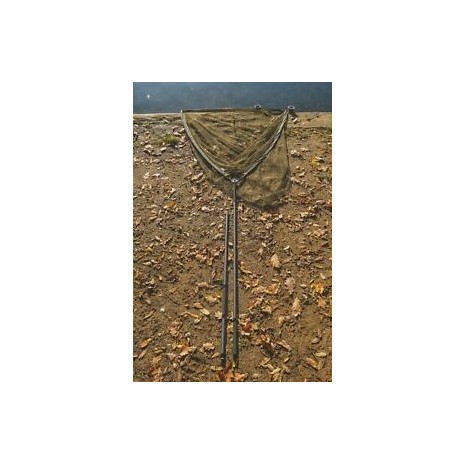 SOLAR P1 BOW-LOK LANDING NET UPGRADED 2 PEZZI-6