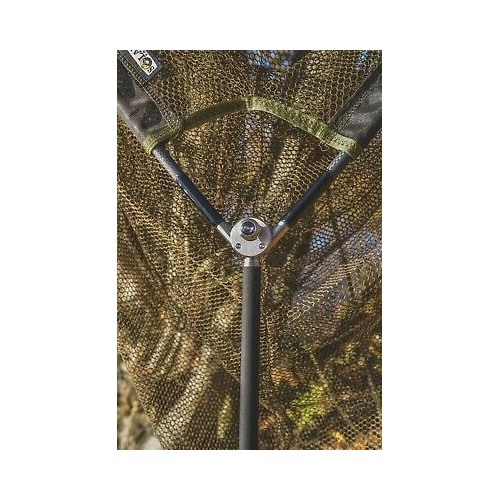 SOLAR P1 BOW-LOK LANDING NET UPGRADED 2 PEZZI-7