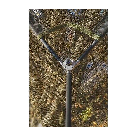 SOLAR P1 BOW-LOK LANDING NET UPGRADED 2 PEZZI-7