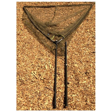 SOLAR A1 BOW-LOK LANDING NET-1