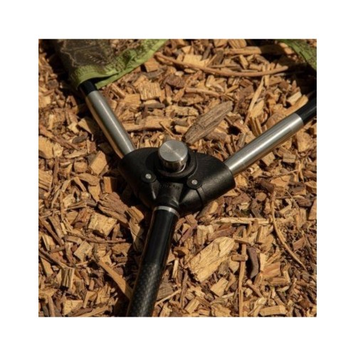 SOLAR A1 BOW-LOK LANDING NET-2