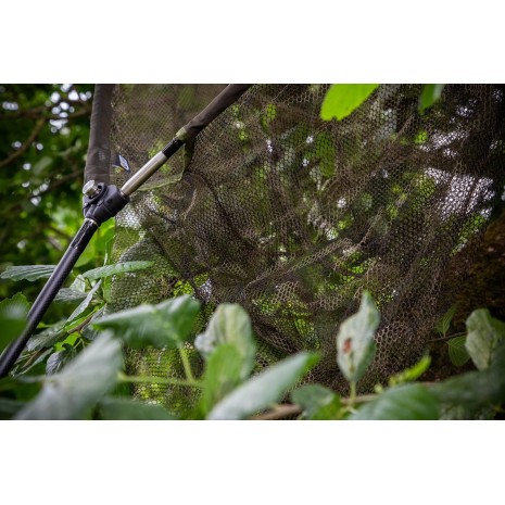 SOLAR A1 BOW-LOK LANDING NET-3