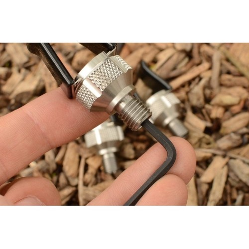 SOLAR P1 CENTRE-LOC ADJUSTABLE BACK REST-0