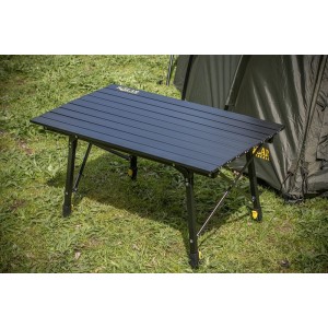 SOLAR A1 ALUMINIUM FOLDING TABLE