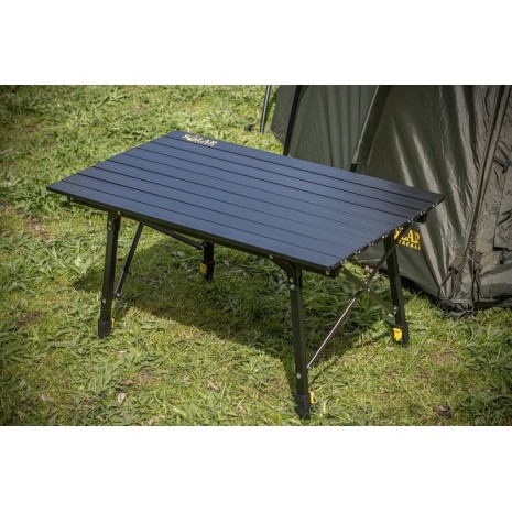 SOLAR A1 ALUMINIUM FOLDING TABLE