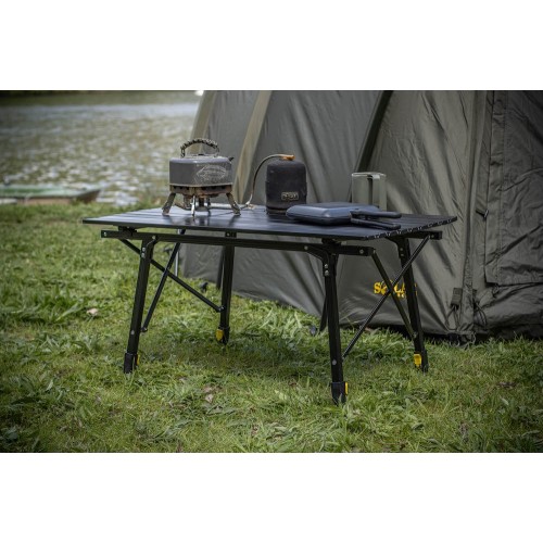 SOLAR A1 ALUMINIUM FOLDING TABLE-3