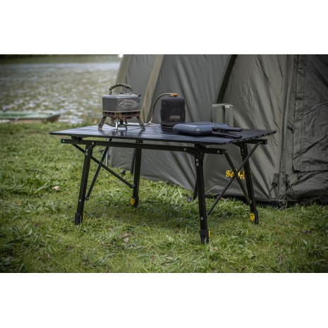 SOLAR A1 ALUMINIUM FOLDING TABLE-3