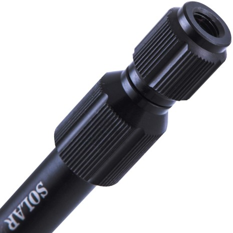 SOLAR A1 ALUMINIUM ANTI-TWIST BANCKSTICK-2