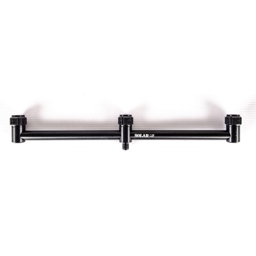 SOLAR A1 ALUMINIUM 3 ROD FIXED BUZZ BAR 13''