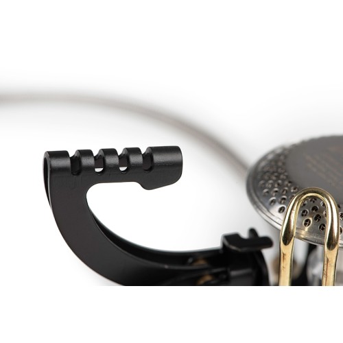 FOX FORNELLO EXPLORER STOVE  -1