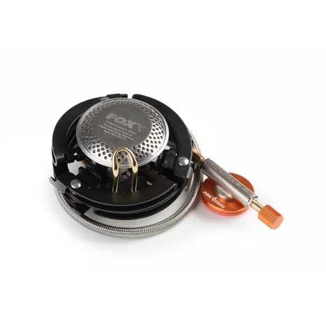 FOX FORNELLO EXPLORER STOVE  -2