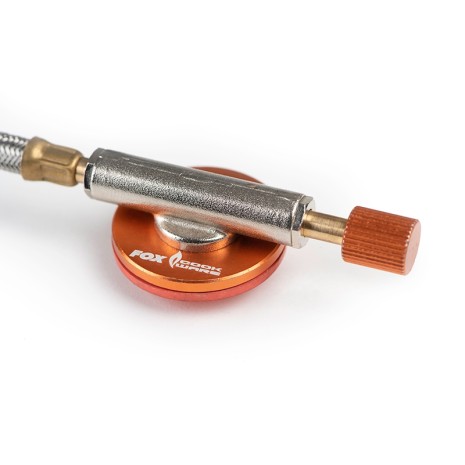 FOX FORNELLO EXPLORER STOVE  -4