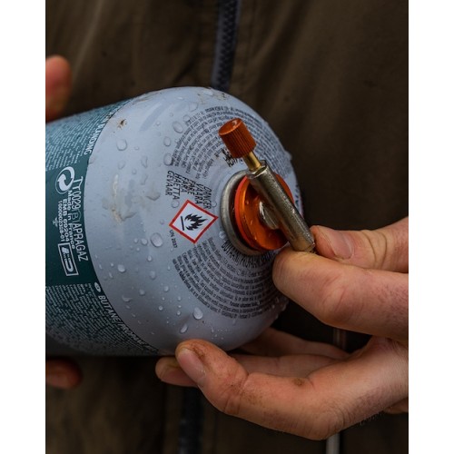 FOX FORNELLO EXPLORER STOVE  -5