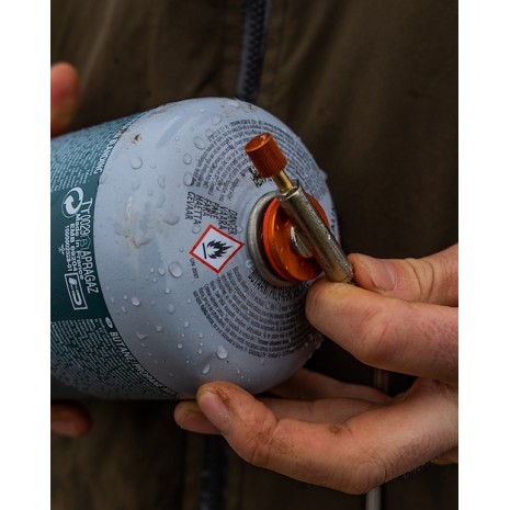 FOX FORNELLO EXPLORER STOVE  -5